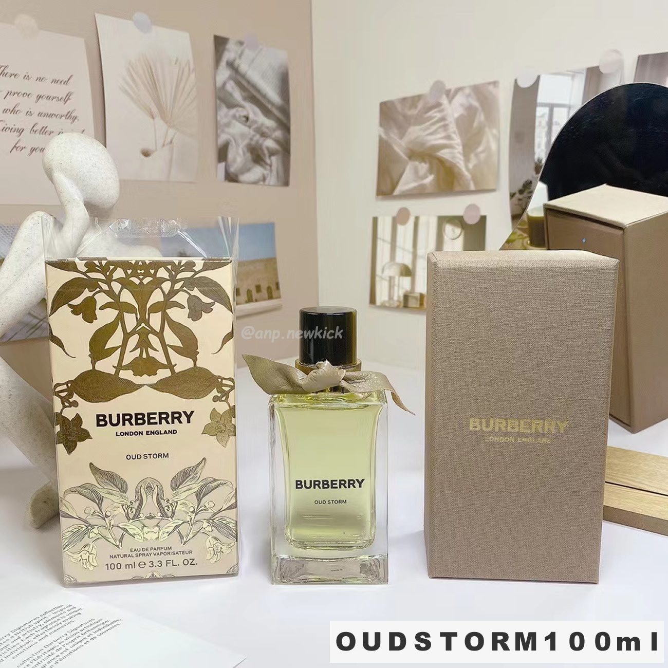 Burberry Oud Storm 100ml (11) - www.newkick.vip